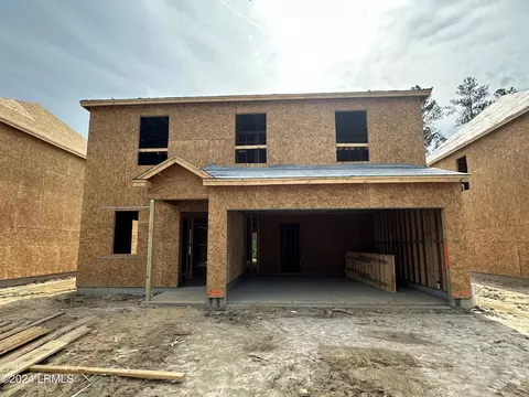 147 Twin Ponds Dr, Hardeeville, SC 29927