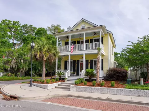 1611 Prince St, Beaufort, SC 29902