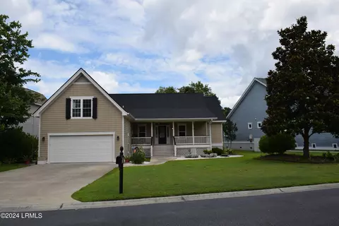 34 W National Blvd, Beaufort, SC 29907