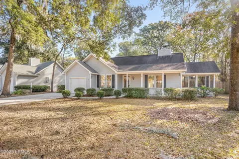 46 Telfair Dr, Beaufort, SC 29907