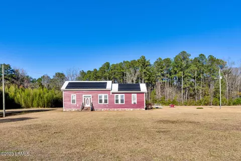 27031 Pocotaligo Rd, Yemassee, SC 29945