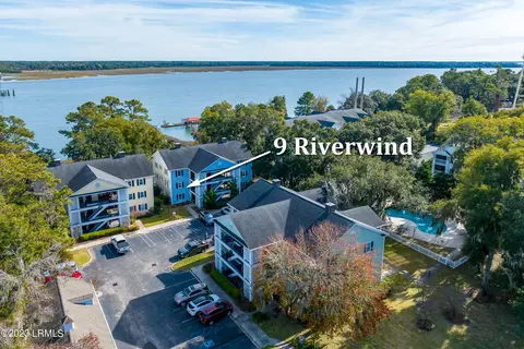9 Riverwind Dr #9, Port Royal, SC 29935