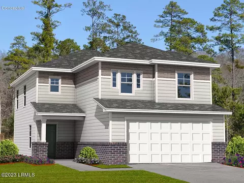 464 Sawmill Rd, Hardeeville, SC 29927