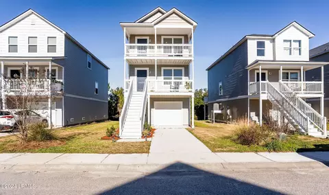 20 Bay Breeze Ln, Beaufort, SC 29907