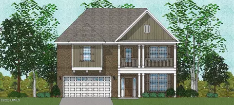 104 Grange Ln, Beaufort, SC 29907