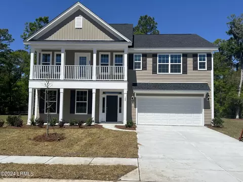 106 Grange Ln, Beaufort, SC 29907