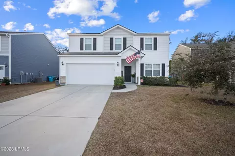 18 Keowee Ln, Beaufort, SC 29906