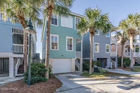 16 Sea Mist Rd, Fripp Island, SC 29920