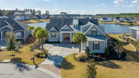 500 Flatwater Dr, Bluffton, SC 29910 photo 2