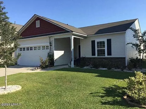 3 Tugaloo Dr, Beaufort, SC 29906