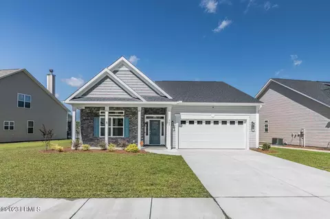 327 Fort Sullivan Dr, Ridgeland, SC 29936