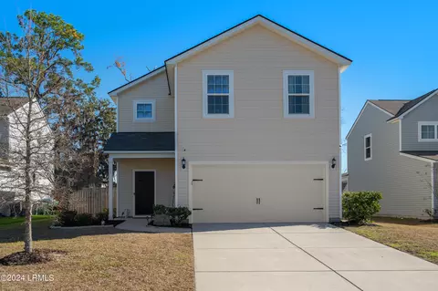 13 Chauga St, Beaufort, SC 29906