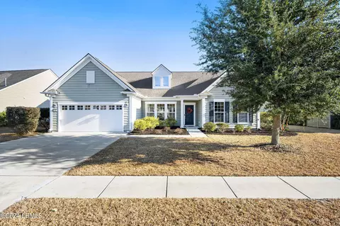 58 Bainbridge Way, Bluffton, SC 29910