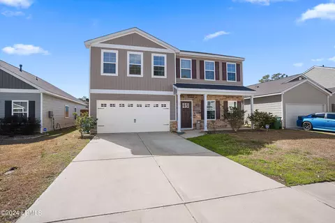 30 Chestnut St, Beaufort, SC 29906