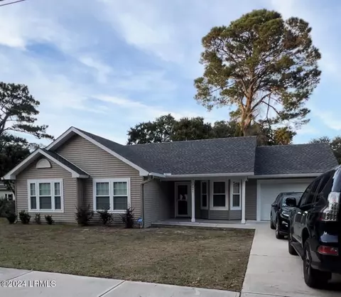 2605 Southside Blvd, Beaufort, SC 29902