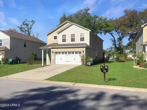 7 Catawba Way, Beaufort, SC 29906
