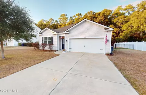 4915 Tidal Walk Dr, Beaufort, SC 29907