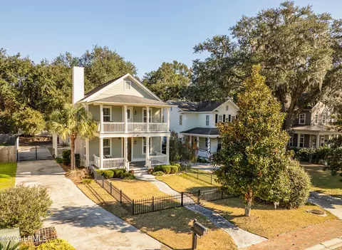 39 Sommer Lake Dr, Beaufort, SC 29902