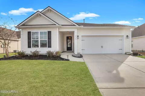 235 Lombards Mill Ln, Bluffton, SC 29909