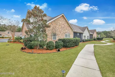 1845 Abbey Glen Way, Hardeeville, SC 29927