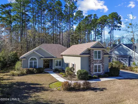 3 Raintree Ln, Okatie, SC 29909
