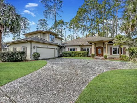 22 Schooner Ln, Bluffton, SC 29909
