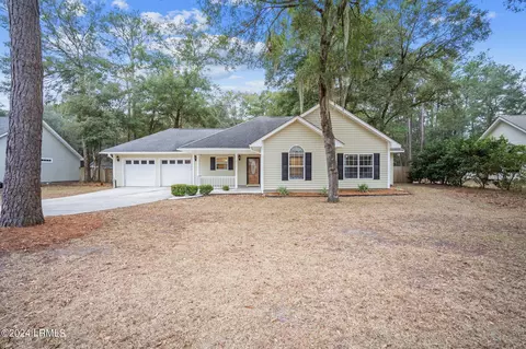 37 Brickman Way, Beaufort, SC 29907