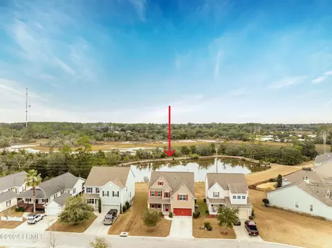 33 Congaree Way, Beaufort, SC 29902