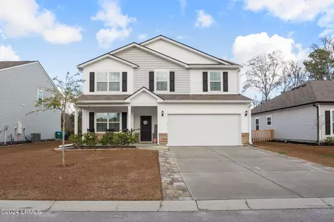 39 Seneca Way, Beaufort, SC 29906