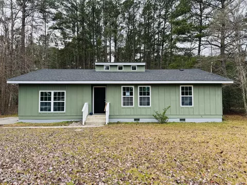 203 Kathy Ave, Hampton, SC 29924