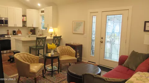 504 Water St, Beaufort, SC 29902
