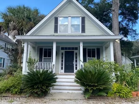 3 Crows Nest Ave #3, Beaufort, SC 29907