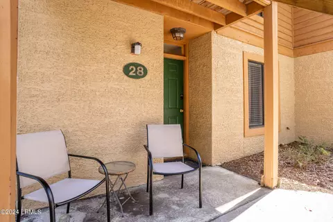 19 Marina Village Ln #28, Beaufort, SC 29902