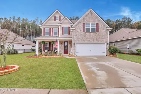 477 Hulston Landing Rd, Bluffton, SC 29909
