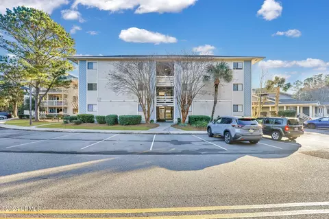 45 Folly Field Rd #6J, Hilton Head Island, SC 29928