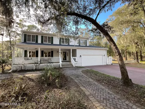 84 Bridle Ct, Bluffton, SC 29910