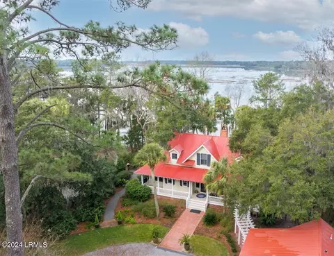 34 John Cochran Cir, Okatie, SC 29909