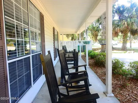 1602 Paris Ave #A & B, Port Royal, SC 29935