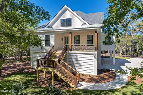 5 Belfair Point Dr, Bluffton, SC 29910