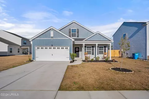 162 Chestnut St, Beaufort, SC 29906