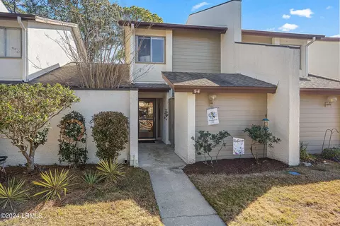 5 Marsh Harbor Dr #5-E, Beaufort, SC 29907