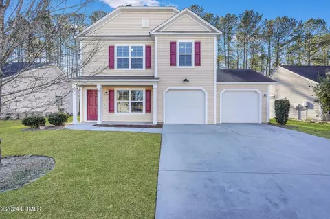 19 Trail Ridge Retreat, Bluffton, SC 29910
