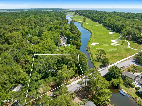 2 Midstream, Hilton Head Island, SC 29928