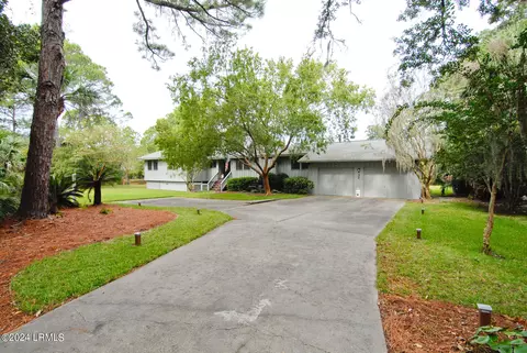 432 Widgeon Cv, Fripp Island, SC 29920