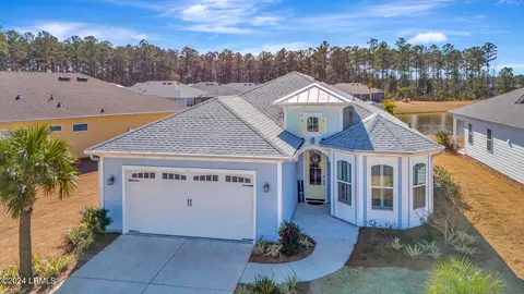 942 Landshark Blvd, Hardeeville, SC 29927