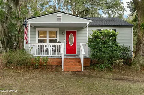 2214 National St, Beaufort, SC 29902