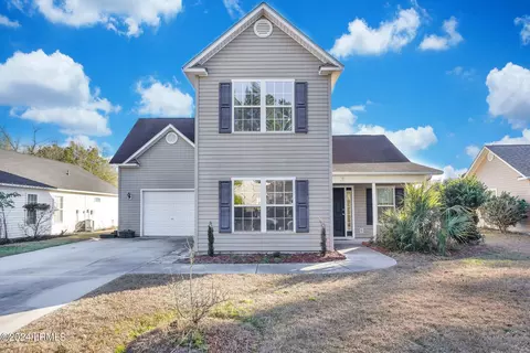57 Sandy Pointe Dr, Bluffton, SC 29910