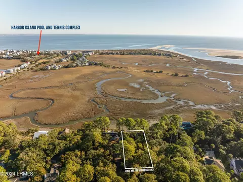 29 Ocean Marsh Ln, Harbor Island, SC 29920