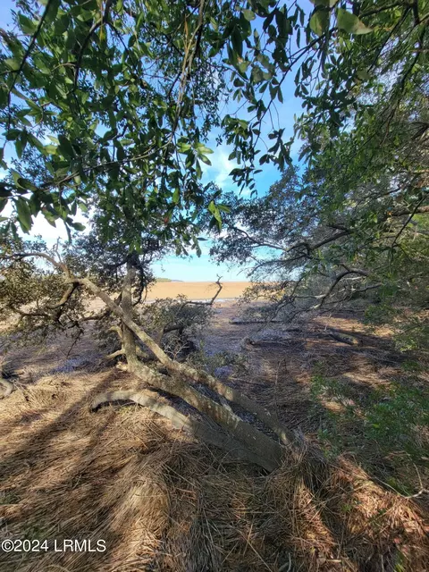 25 Dockside Ln, Saint Helena Island, SC 29920