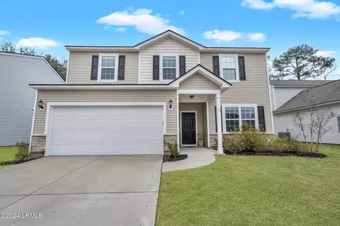 12 Coosawhatchie Way, Beaufort, SC 29906